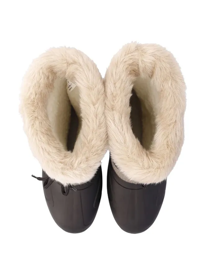 Winterstiefel "Nietos" in Beige>cmp Clearance