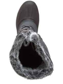 Winterstiefel 