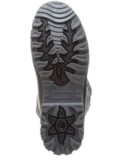 Winterstiefel 