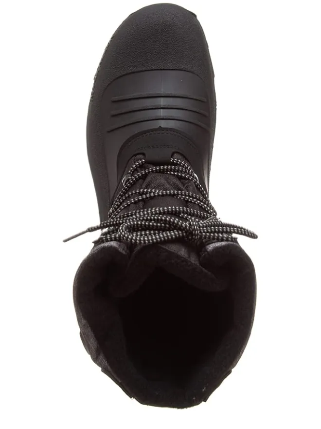 cmp Stiefel & Boots^Winterstiefel "Nietos" in Schwarz