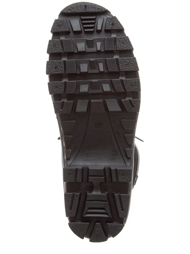 cmp Stiefel & Boots^Winterstiefel "Nietos" in Schwarz