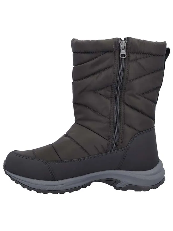 Winterstiefel "Notak" in Schwarz>cmp Best