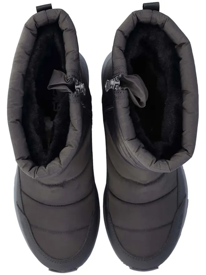Winterstiefel "Notak" in Schwarz>cmp Best