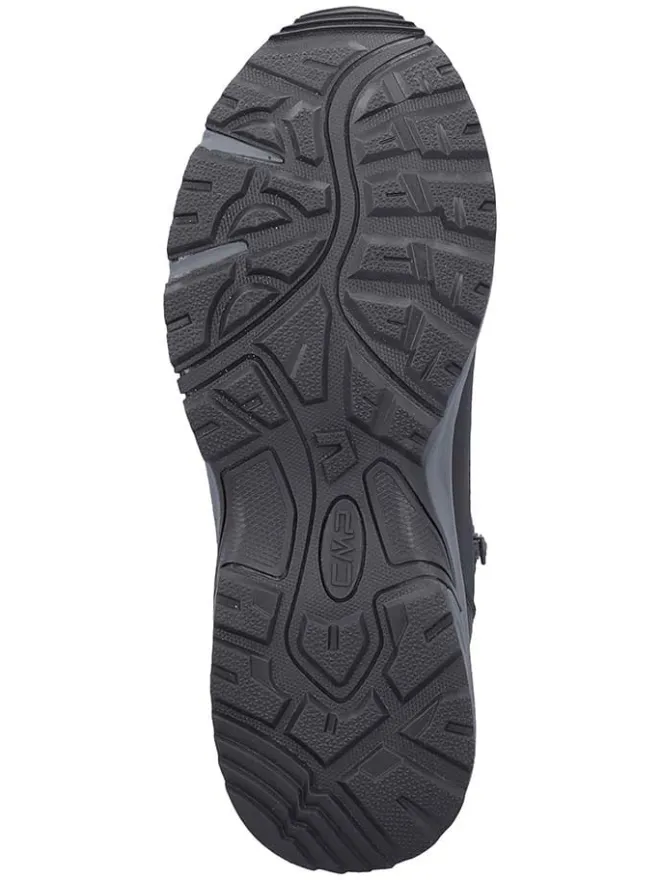 Winterstiefel "Notak" in Schwarz>cmp Best