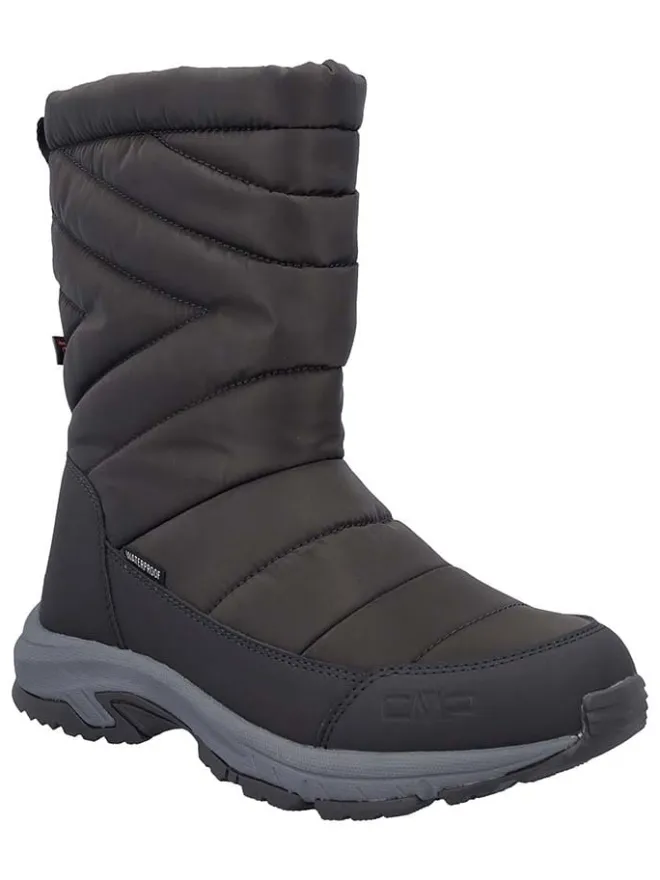 Winterstiefel "Notak" in Schwarz>cmp Best