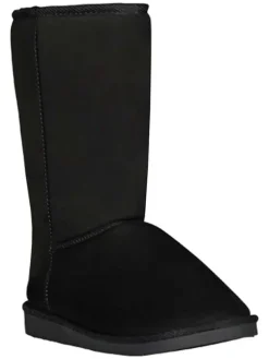 Winterstiefel "Opilate" in Schwarz>Geographical Norway Clearance