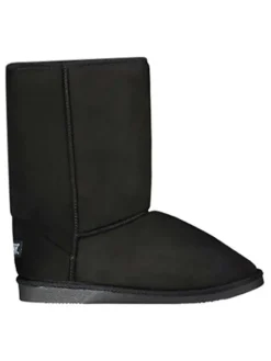 Winterstiefel "Opilate" in Schwarz>Geographical Norway Clearance