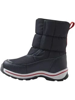 Reima Stiefel & Boots|Stiefel & Boots·Stiefel^Winterstiefel "Pikavari" in Dunkelblau