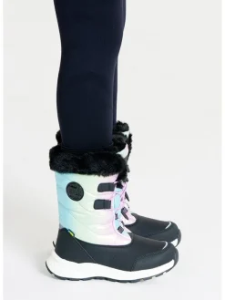 Winterstiefel "Rasbell" in Bunt>Zigzag Best