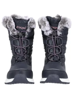 Zigzag Stiefel & Boots·Stiefel^Winterstiefel