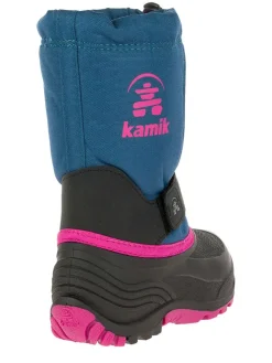 Kamik Stiefel & Boots·Stiefel^Winterstiefel