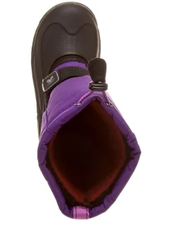 Kamik Stiefel & Boots·Stiefel^Winterstiefel