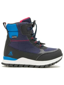 Winterstiefel "Rockies" in Dunkelblau>Kamik New