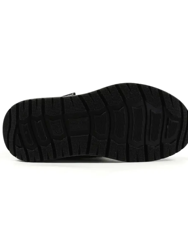 Winterstiefel "RS-1" in Schwarz>Richter Shoes Hot