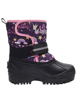 Winterstiefel 