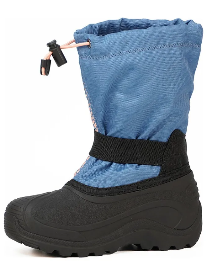 Winterstiefel "Slide" in Hellblau>Kamik New