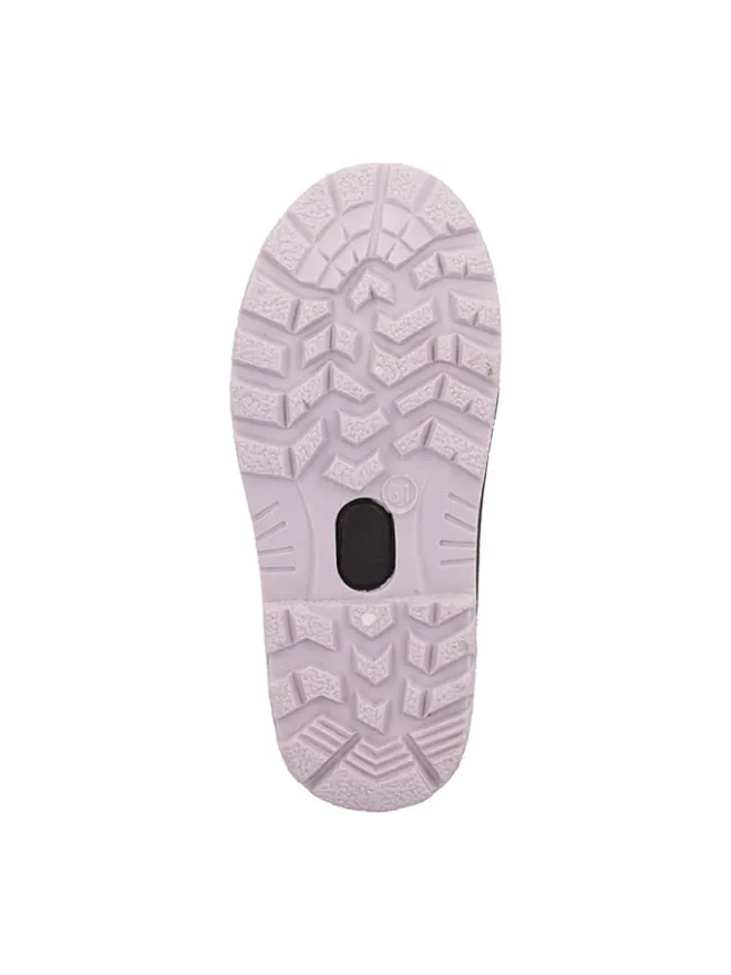 Winterstiefel "Sneewy" in Rosa/ Schwarz>cmp New