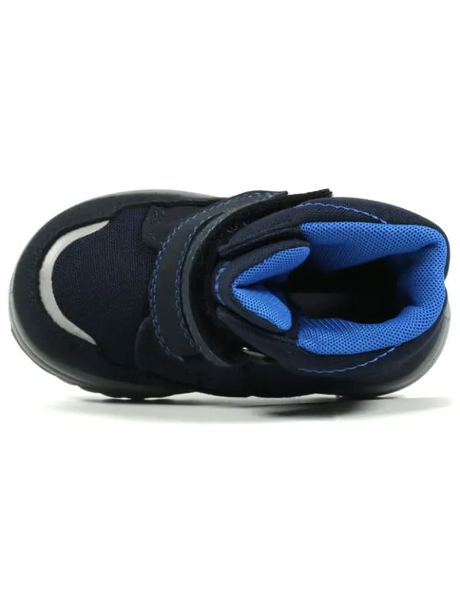 Winterstiefel "Snow" in Dunkelblau>Richter Shoes Discount