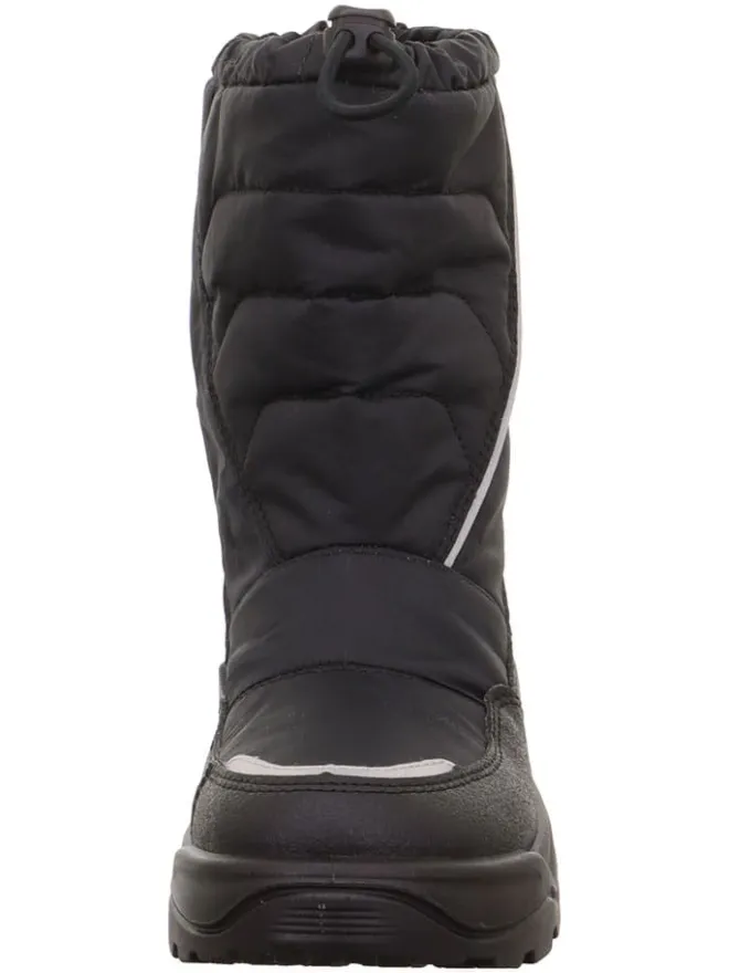 superfit Stiefel & Boots·Stiefel^Winterstiefel "Snow Max" in Schwarz