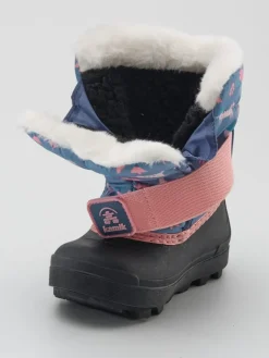 Winterstiefel 