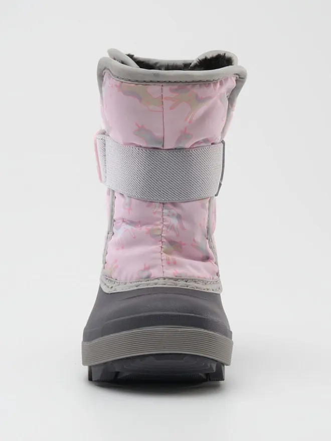 Winterstiefel "Snowbug 7" in Rosa>Kamik
