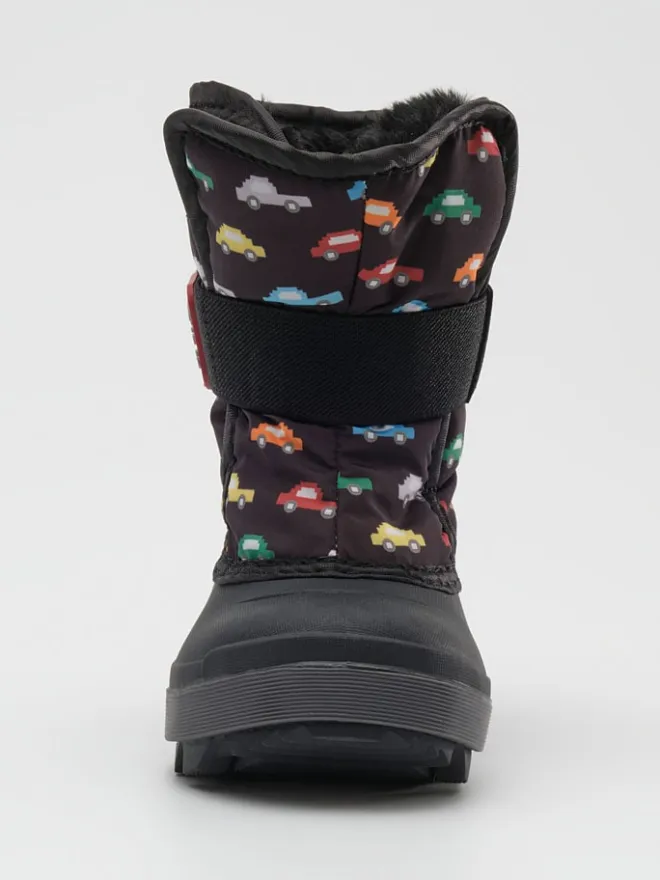 Kamik Stiefel & Boots|Stiefel & Boots·Stiefel^Winterstiefel "Snowbug 7" in Schwarz
