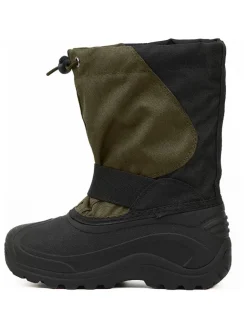 Kamik Stiefel & Boots·Stiefel^Winterstiefel