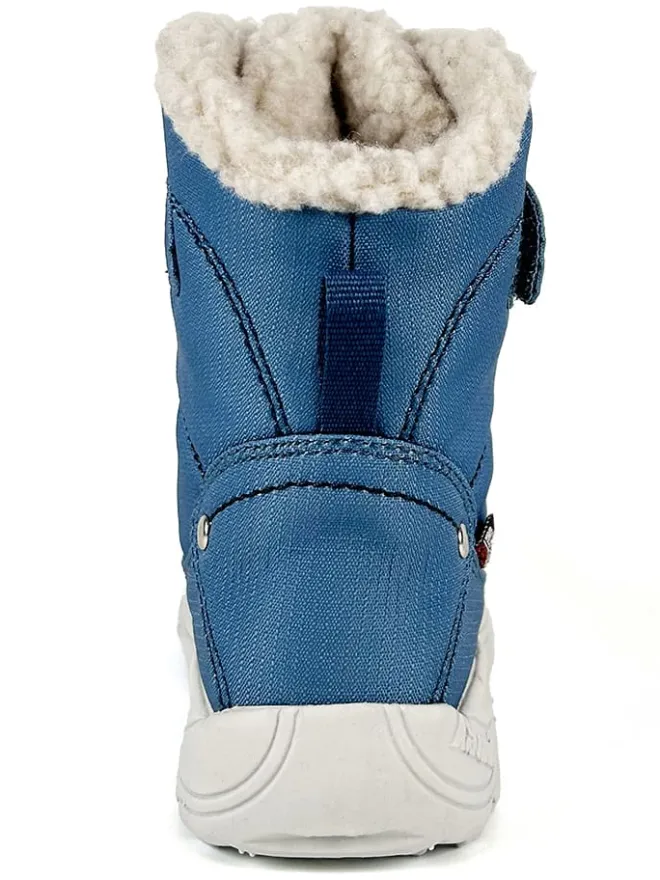 Winterstiefel "Snowman" in Blau>Kamik Outlet