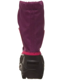 Kamik Stiefel & Boots·Stiefel^Winterstiefel