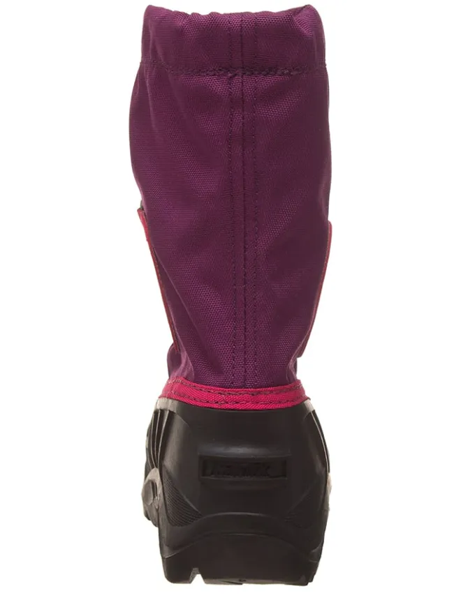 Kamik Stiefel & Boots·Stiefel^Winterstiefel "Southfrost" in Fuchsia