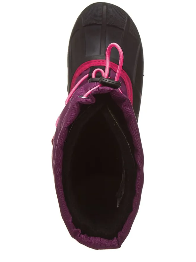 Kamik Stiefel & Boots·Stiefel^Winterstiefel "Southfrost" in Fuchsia