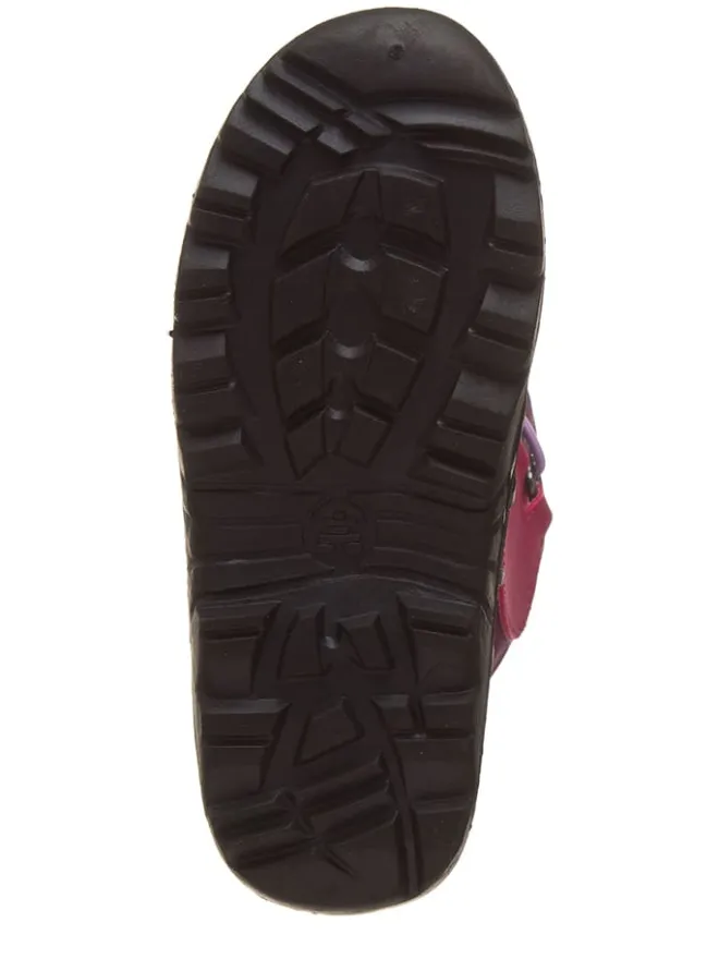Kamik Stiefel & Boots·Stiefel^Winterstiefel "Southfrost" in Fuchsia