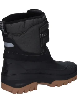 Winterstiefel Tommy Klett in schwarz/grün><noscript><img width=