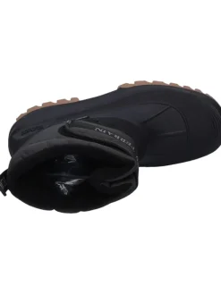 Winterstiefel Tommy Klett in schwarz/grün><noscript><img width=