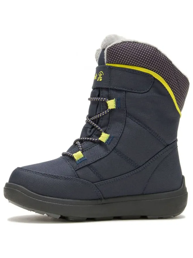 Winterstiefel "Stance 2" in Dunkelblau>Kamik Outlet