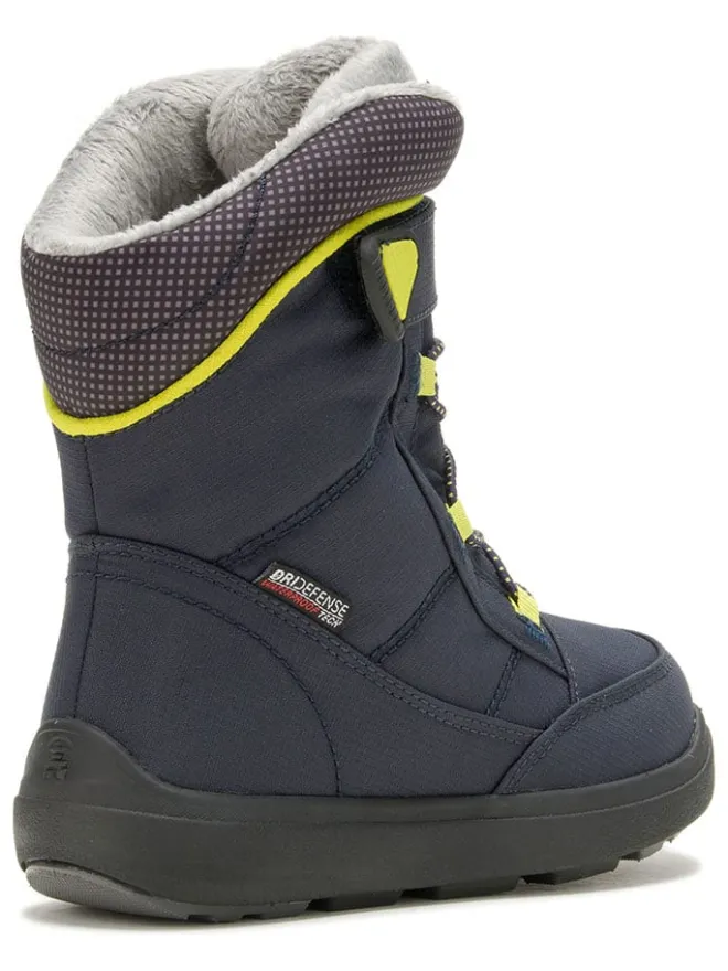 Winterstiefel "Stance 2" in Dunkelblau>Kamik Outlet