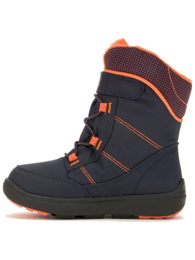 Winterstiefel "Stance 2" in Dunkelblau>Kamik Sale