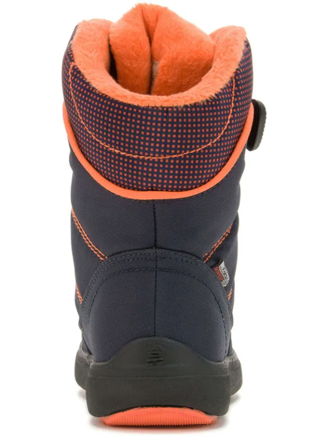 Winterstiefel "Stance 2" in Dunkelblau>Kamik Sale