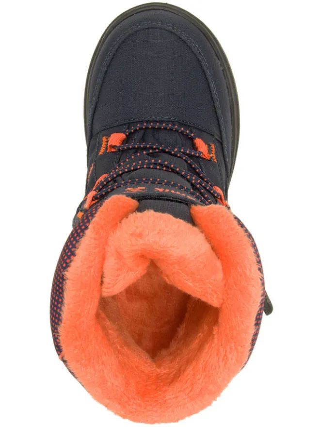 Winterstiefel "Stance 2" in Dunkelblau>Kamik Sale