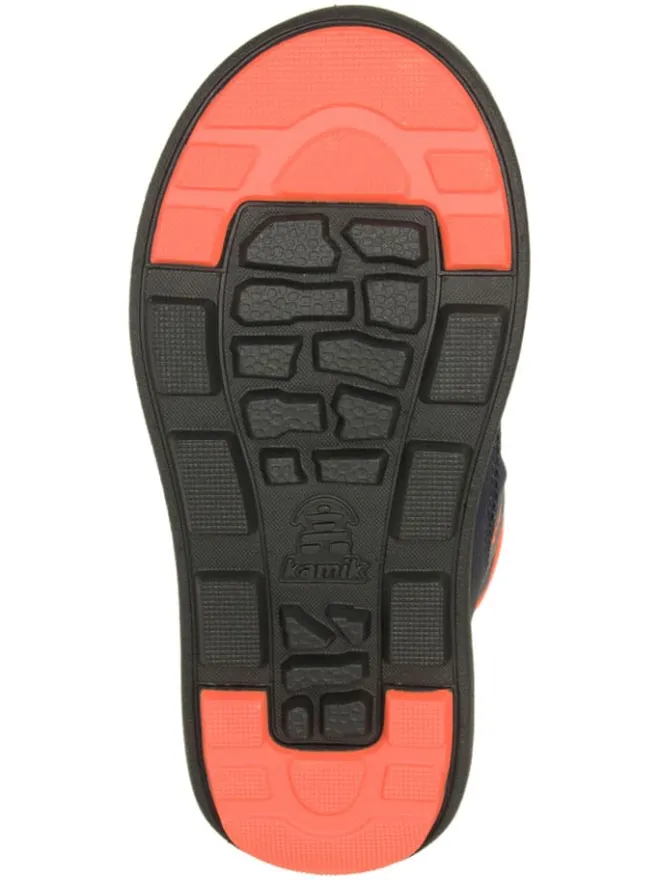 Winterstiefel "Stance 2" in Dunkelblau>Kamik Sale