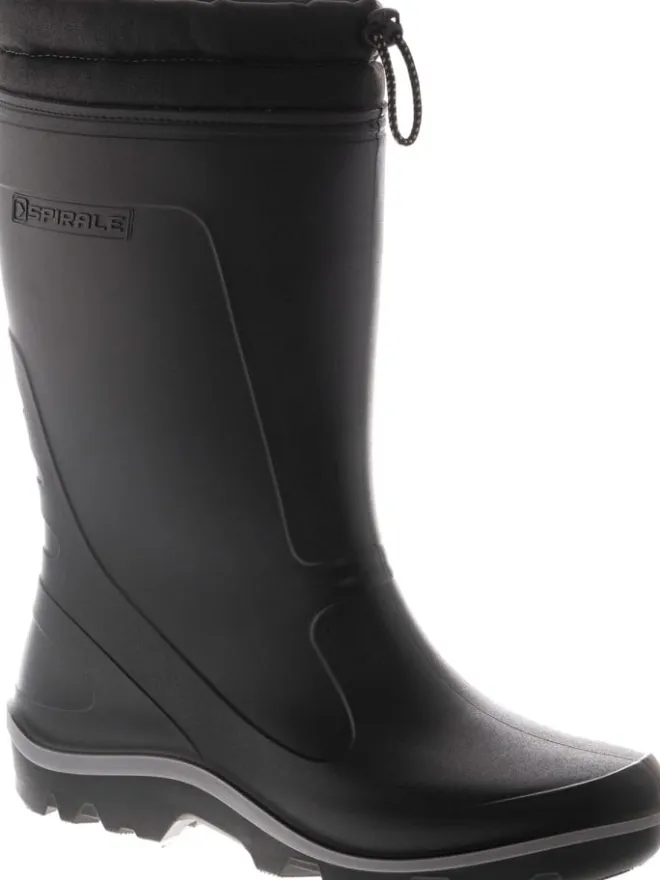 Spirale Stiefel & Boots^Winterstiefel Stratos-Basic in schwarz