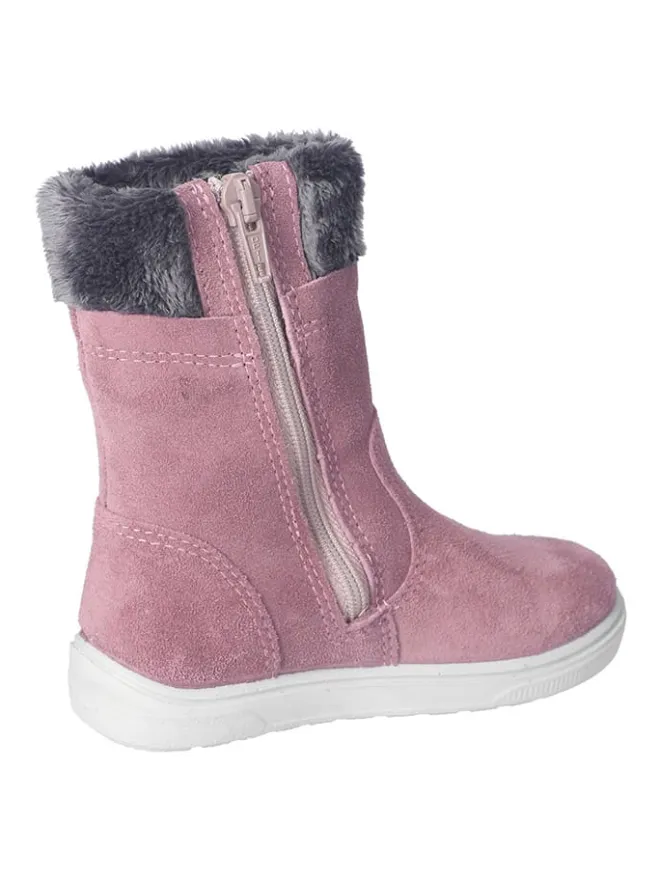 Winterstiefel "Susana-S" in Rosa>Ricosta Sale