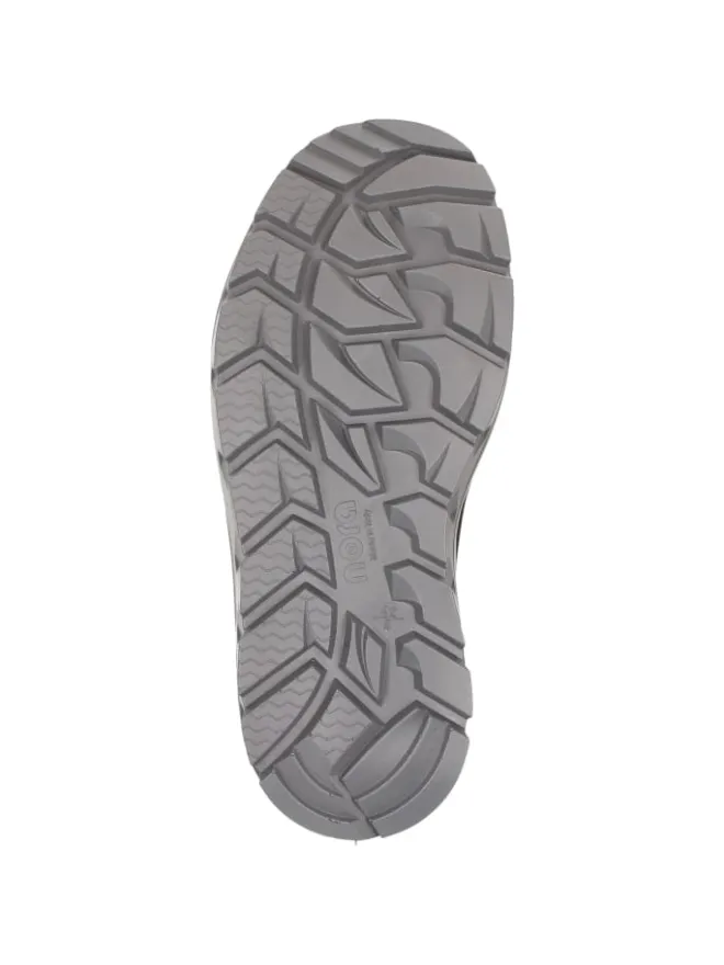 Winterstiefel Thermic Plus in oliv>Spirale Best