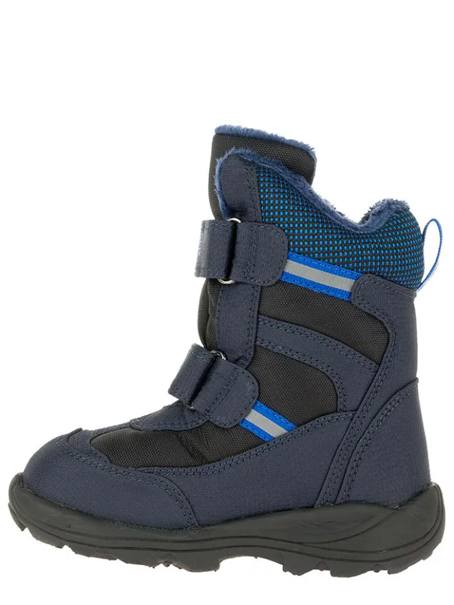 Winterstiefel "Triton" in Dunkelblau>Kamik
