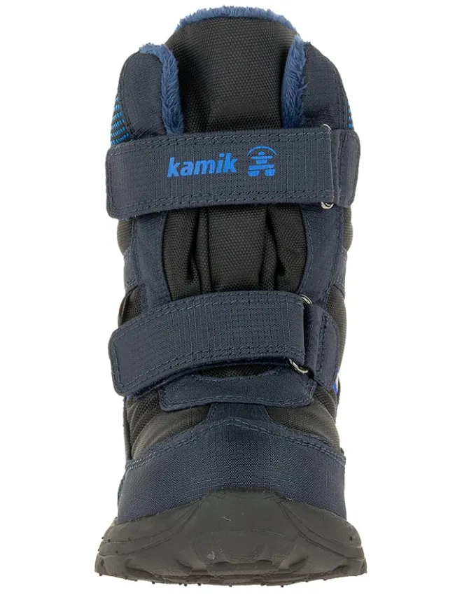 Winterstiefel "Triton" in Dunkelblau>Kamik