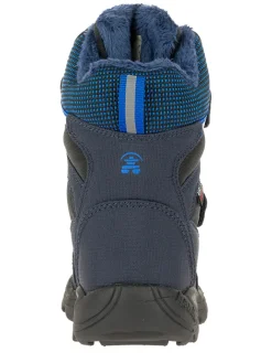 Winterstiefel 
