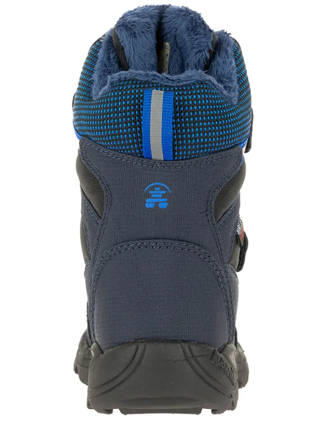 Winterstiefel "Triton" in Dunkelblau>Kamik