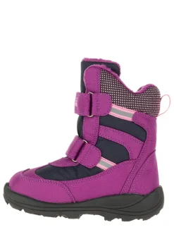 Kamik Stiefel & Boots^Winterstiefel "Triton" in Lila