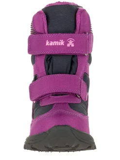 Kamik Stiefel & Boots^Winterstiefel