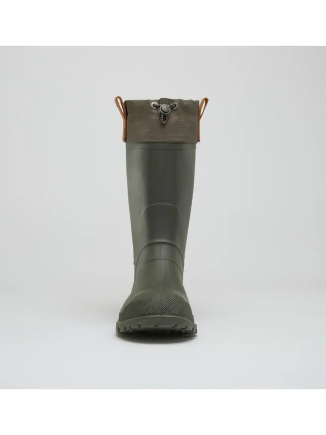 Kamik Stiefel & Boots^Winterstiefel "TUNDRA " in Khaki